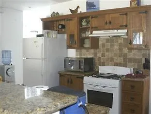 酒店 Blue Fish Condo At Perla Marina Sosúa