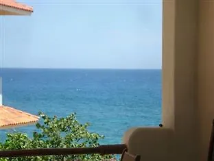 Blue Fish Condo At Perla Marina Sosúa 多米尼加共和国