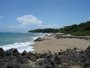 Blue Fish Condo At Perla Marina Sosúa 酒店